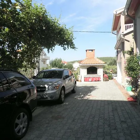 Karlo Maison d'hôtes