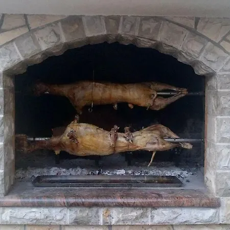 Maison d'hôtes Karlo 3*