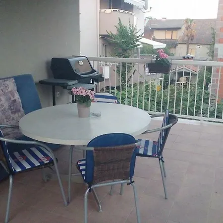 Maison d'hôtes Karlo