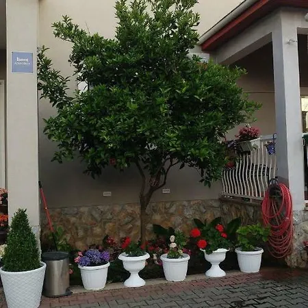 Karlo Maison d'hôtes 3*
