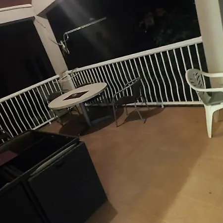 Karlo Guest house
