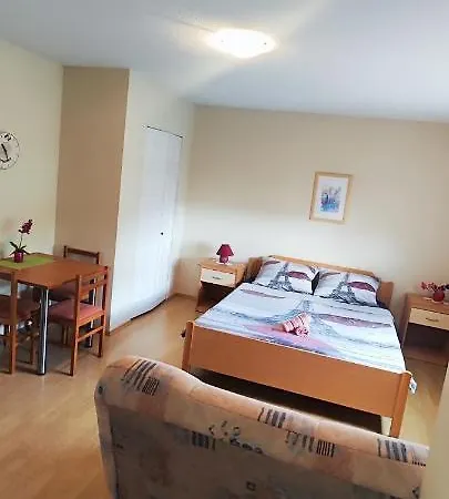 Karlo Guest house Bibinje