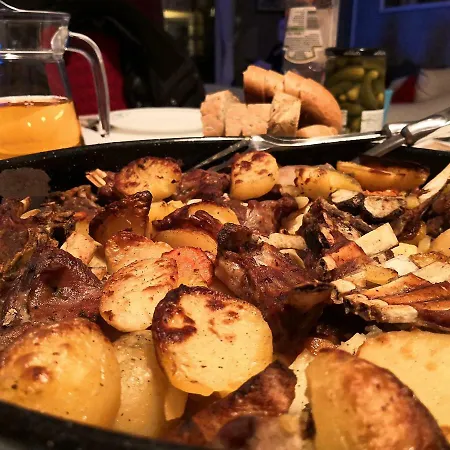 Karlo Guest house Bibinje